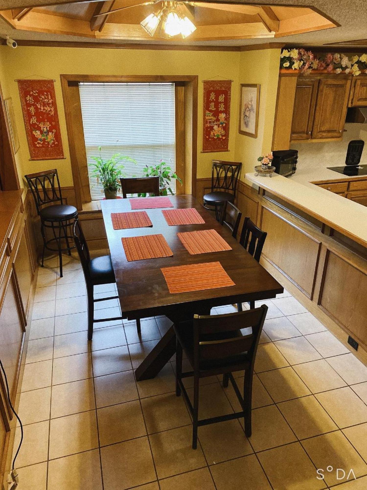 Homestay Carrollton Extérieur photo