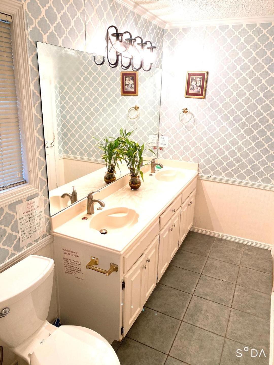 Homestay Carrollton Extérieur photo