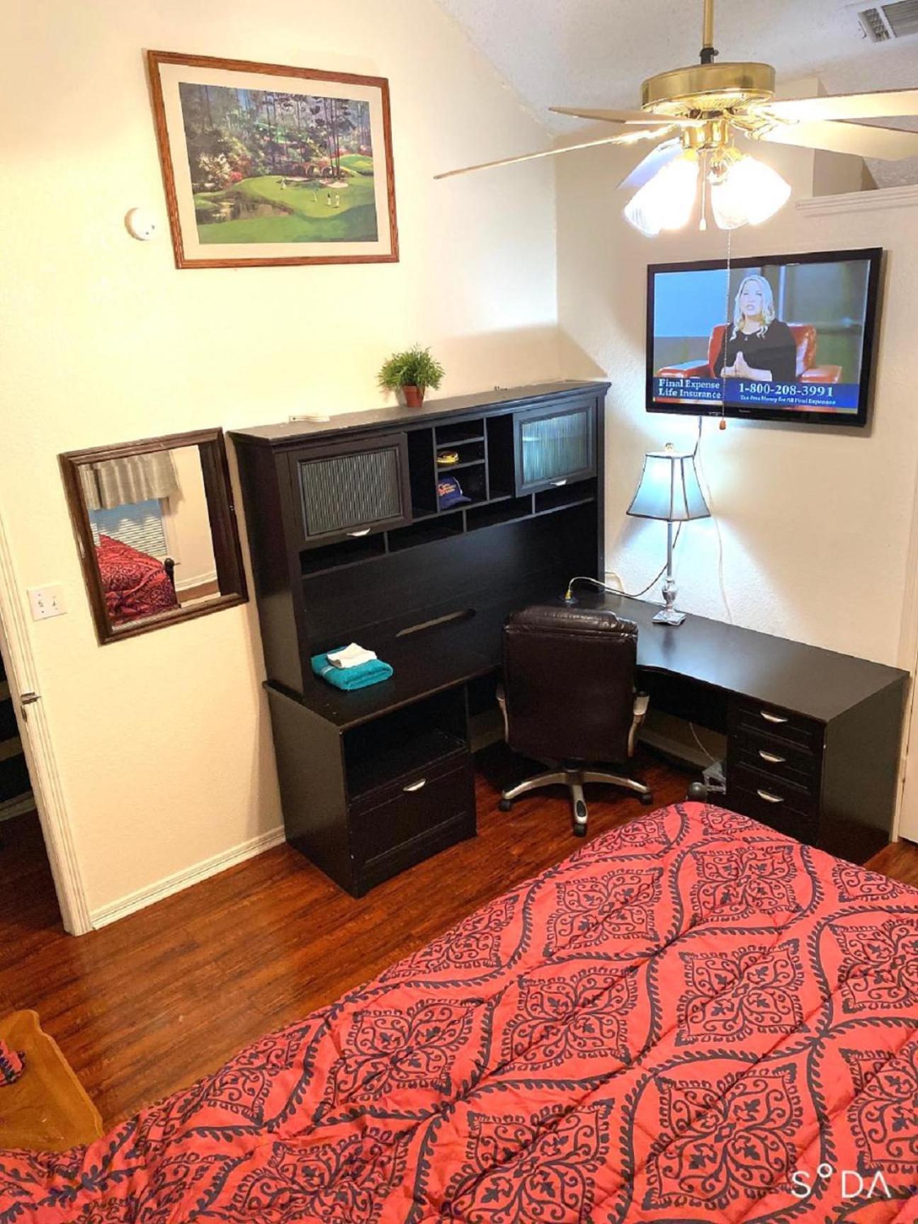 Homestay Carrollton Extérieur photo